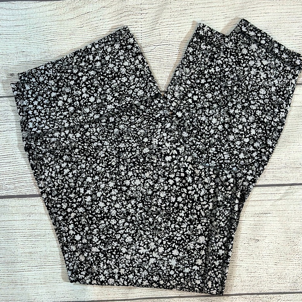 Lululemon Leggings size 16